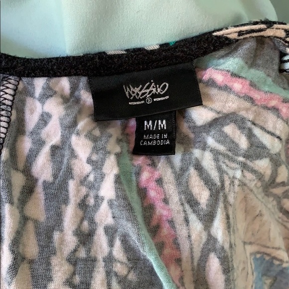 Mossimo Maxi dress - Picture 5 of 7